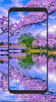 4K Wallpapers Auto Wallpaper Changer 2020 screenshot 10
