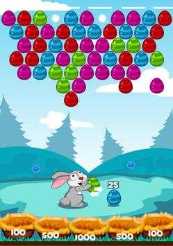 Bubble Shooter Jelly Dash скриншот 2