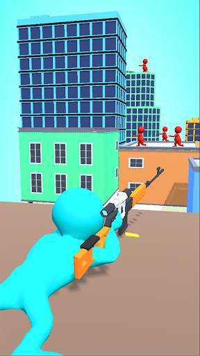 Mr Spy 3D screenshot 1