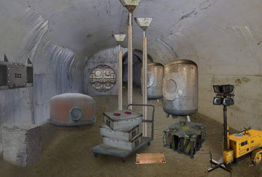 Escape Games - Puzzle Battle screenshot 3