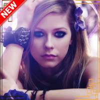Avril Lavigne Wallpaper HD on 9Apps