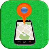 Find my phone My Location 1.0.4