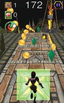 Temple Gold Lost Run screenshot 9