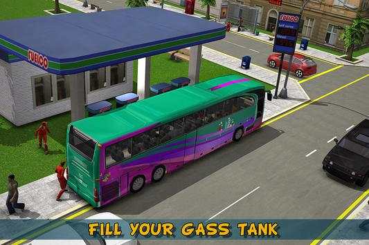 Tourist Bus Simulator 17 screenshot 6