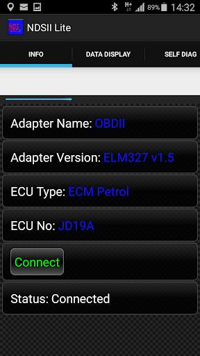 NDSII Lite screenshot 8