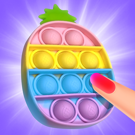Pop It Antistress icon