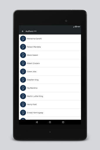 Quotes Creator screenshot 12
