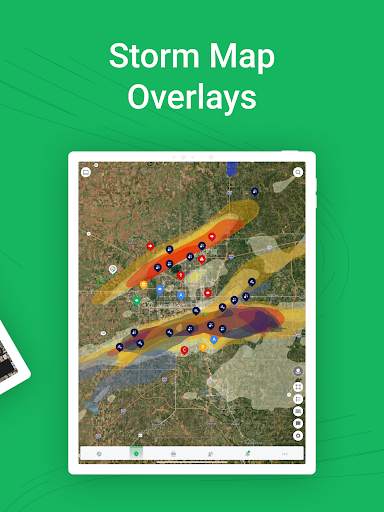 HailTrace screenshot 10