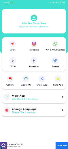 Freemake Master : Free video downloader App screenshot 2