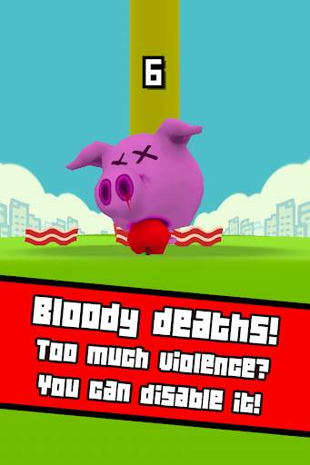 Tap Animals 3D screenshot 4