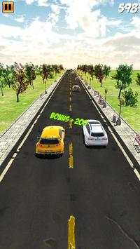 Traffic Highway Racing screenshot 2