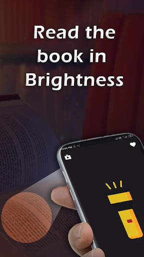 Torch screenshot 3