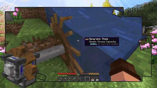 Create Mod for Minecraft PE screenshot 3