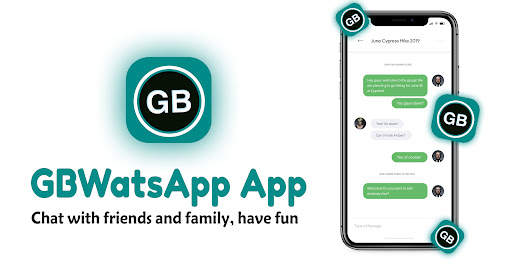 GB Watsapp.App 2023 screenshot 1