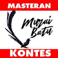 Masteran Murai Batu Offline Terlengkap on 9Apps