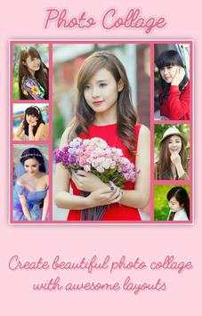 Picture Grid Collage screenshot 2