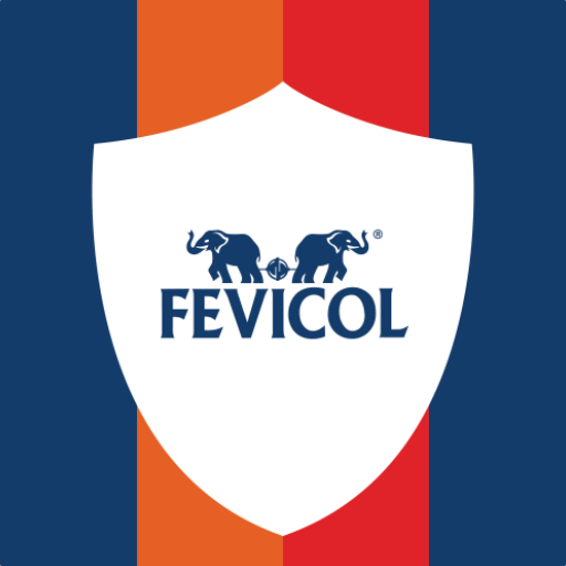 FCC – Fevicol Champions Club icon