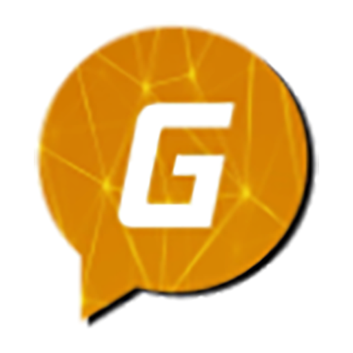 GoldTime Messenger icon