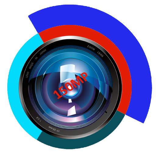 Kamera for MI 150mp new rilis 1.1