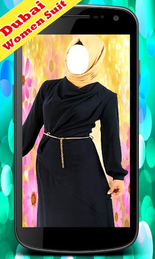 Dubai Women Suit New screenshot 5