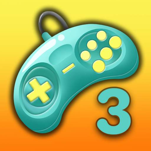 Fun GameBox 3 (36 funny offline games all in one) 3.5.5.9