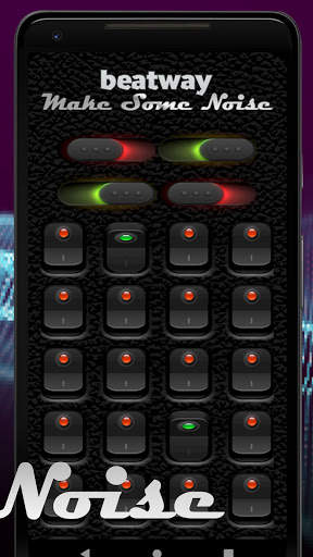 Beatway screenshot 3