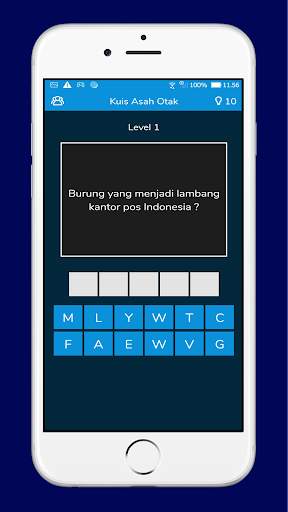 Game Asah Otak screenshot 1
