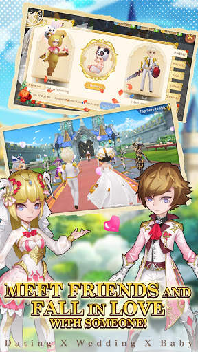 Sky Castle screenshot 15