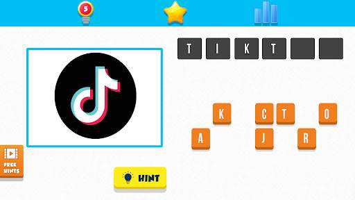 Logo Quiz - Guess the brands! screenshot 5