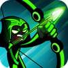 Super Bow: Stickman Legends -  icon