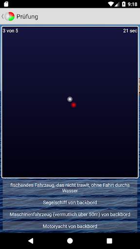Navigationslichter screenshot 4