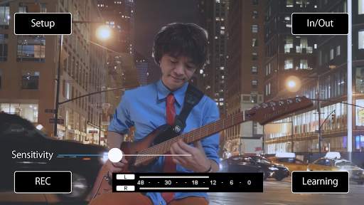 Virtual Stage Camera screenshot 14