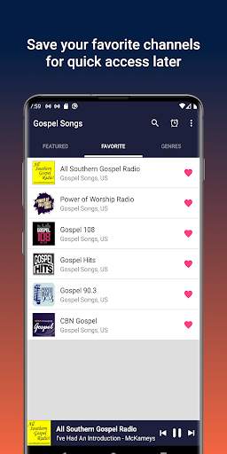 Gospel Songs 2021 screenshot 3
