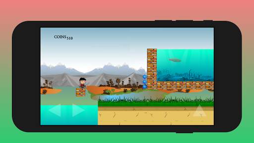 Jack's World screenshot 5