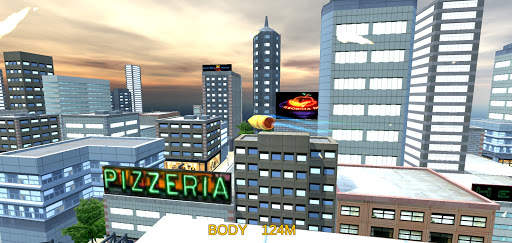 New Sniper Shooter Mission Game 2021: Offline Game screenshot 6