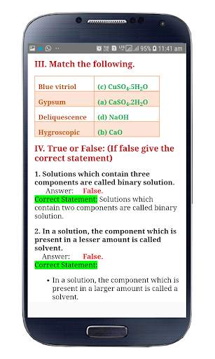 TN 10th Science Guide screenshot 5