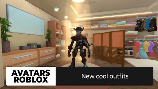 Avatar master for Roblox screenshot 2