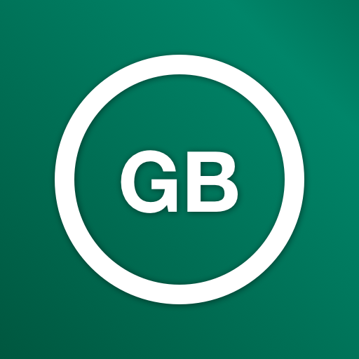 GB Latest Version APK 2023 icon