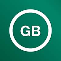 GB Latest Version APK 2023 icon