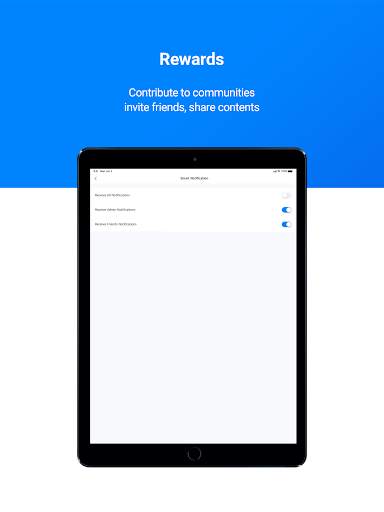 Nestree Messenger screenshot 10