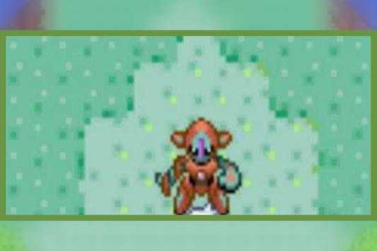 pokemon Emerald screenshot 2