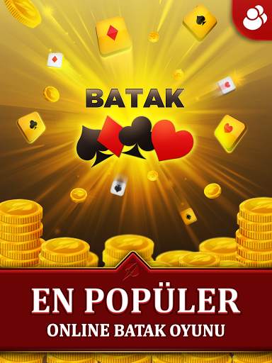 Batak Online HD - Canlı Batak screenshot 5