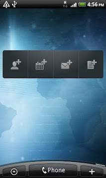 Add Contact [WIDGETON] screenshot 1