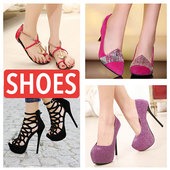 Shoes Collection For Women 15 icon