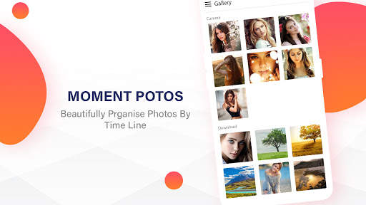 Gallery Love - Photo Gallery, Picture Manager screenshot 8