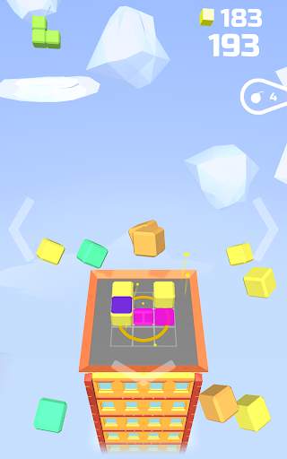 3DTris: Block Puzzle 3D screenshot 11