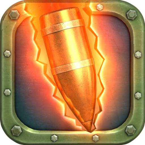 Artillerists F2P 1.1.1