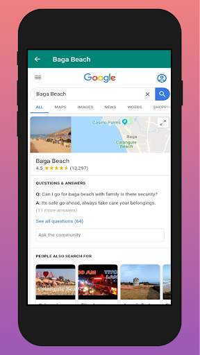 India Tourism : Indian Tourist Places Travel Guide screenshot 7