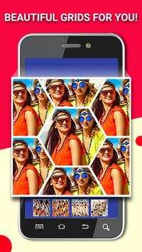 Snap Photo - Crazy Cut Photos screenshot 1