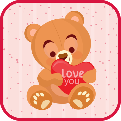 Heart Touching Love Poems icon